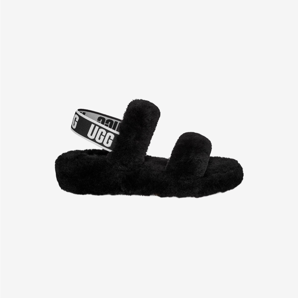 UGG Oh Yeah Slides